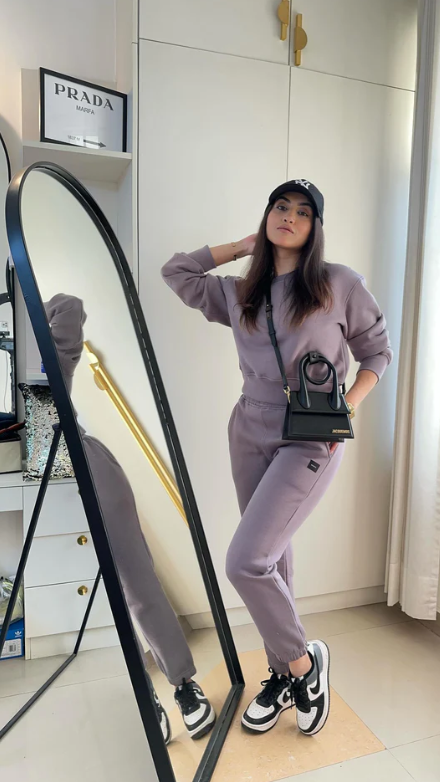 Loungewear