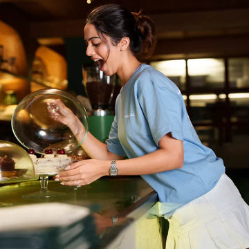 The Mauve Girl’s Guide to Hosting: From Coffee Dates to Holiday Parties