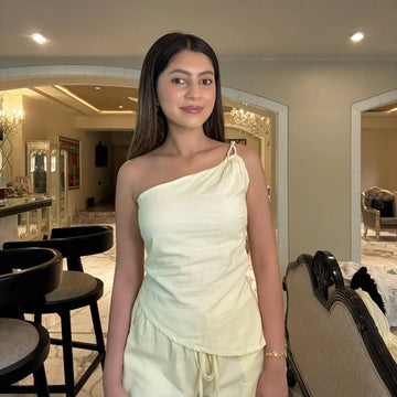 Fabric Focus: Why We Love Linen And How to Care for It