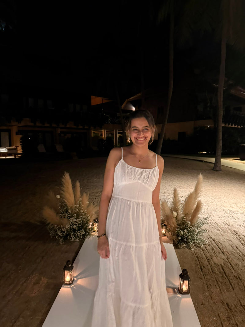 Te Amo Dress