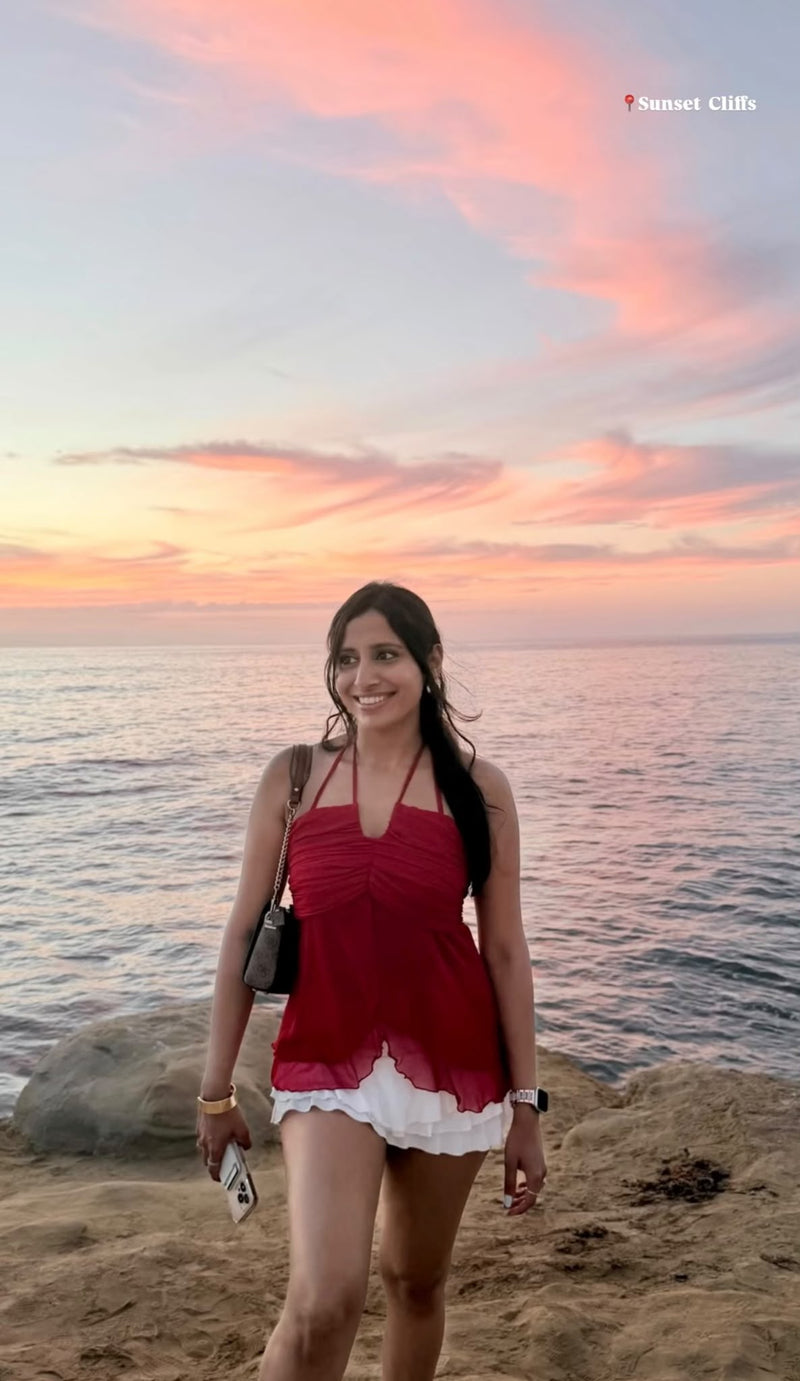 Dusk Top