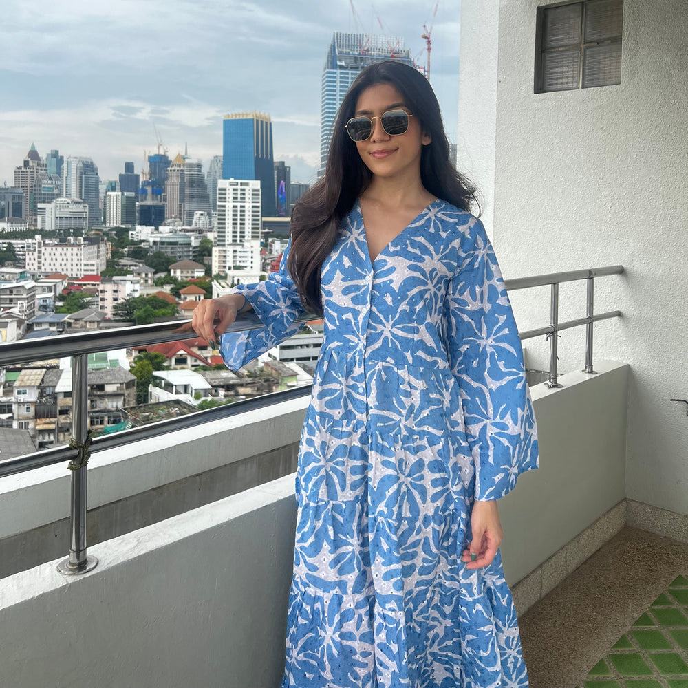 Lillian Dress 2.0