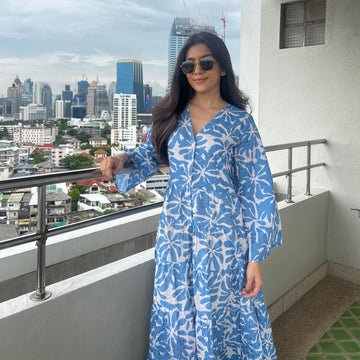Lillian Dress 2.0