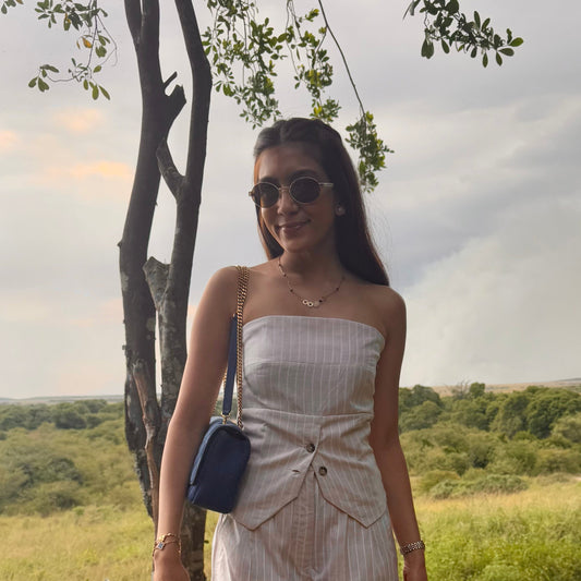 Savanna Top