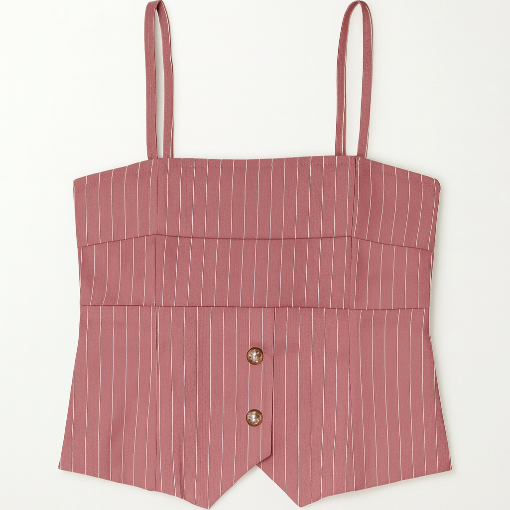 Savanna Top (Red)