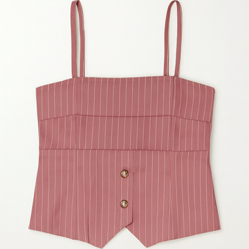 Savanna Top (Red)