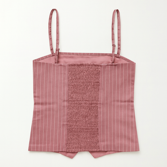 Savanna Top (Red)