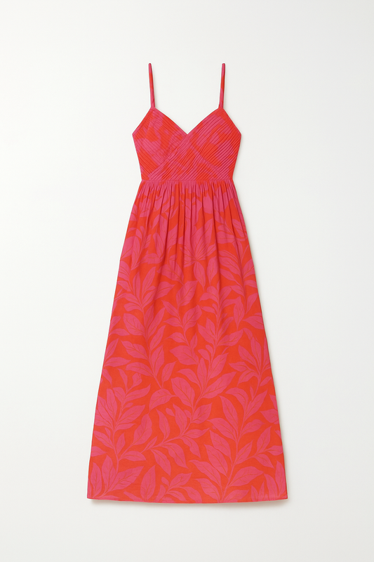 Daphne Dress