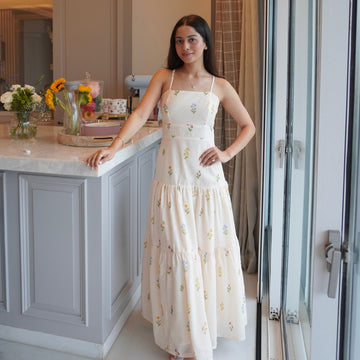 Stacy Dress