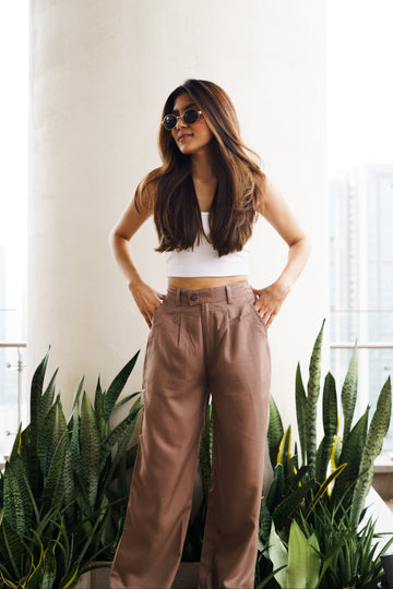 Zoya Pants