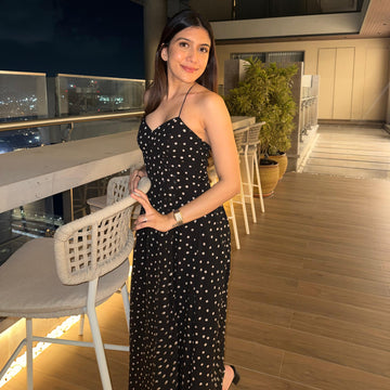 Harper Maxi Dress