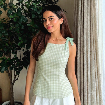 Lucy Top