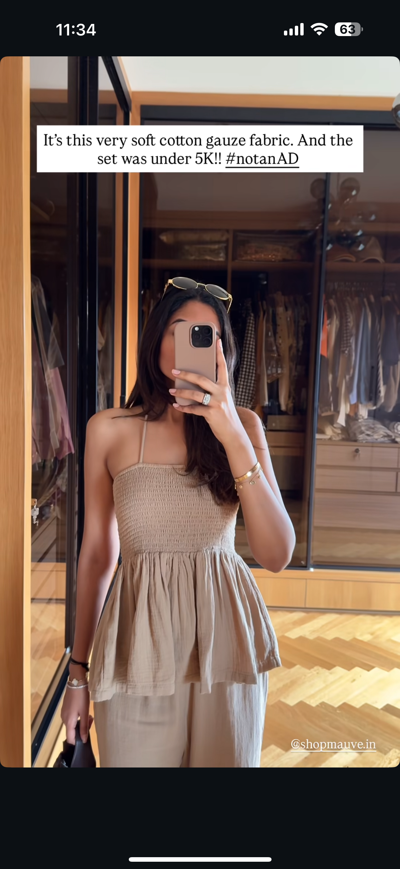 Cairo Top