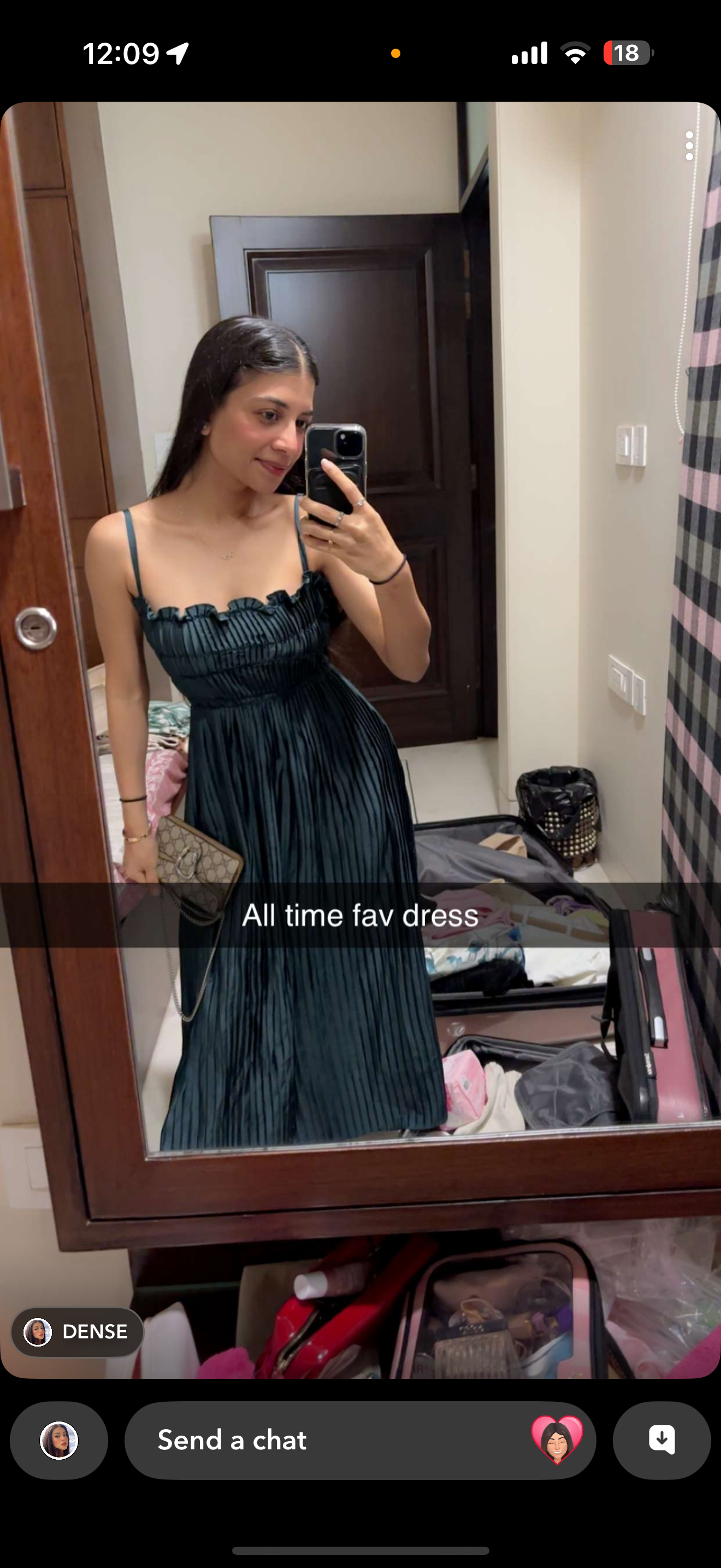 Diana Dress