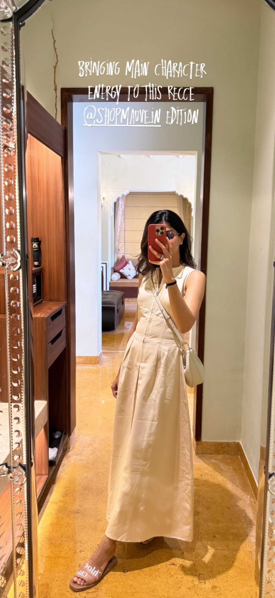 Bianca Dress