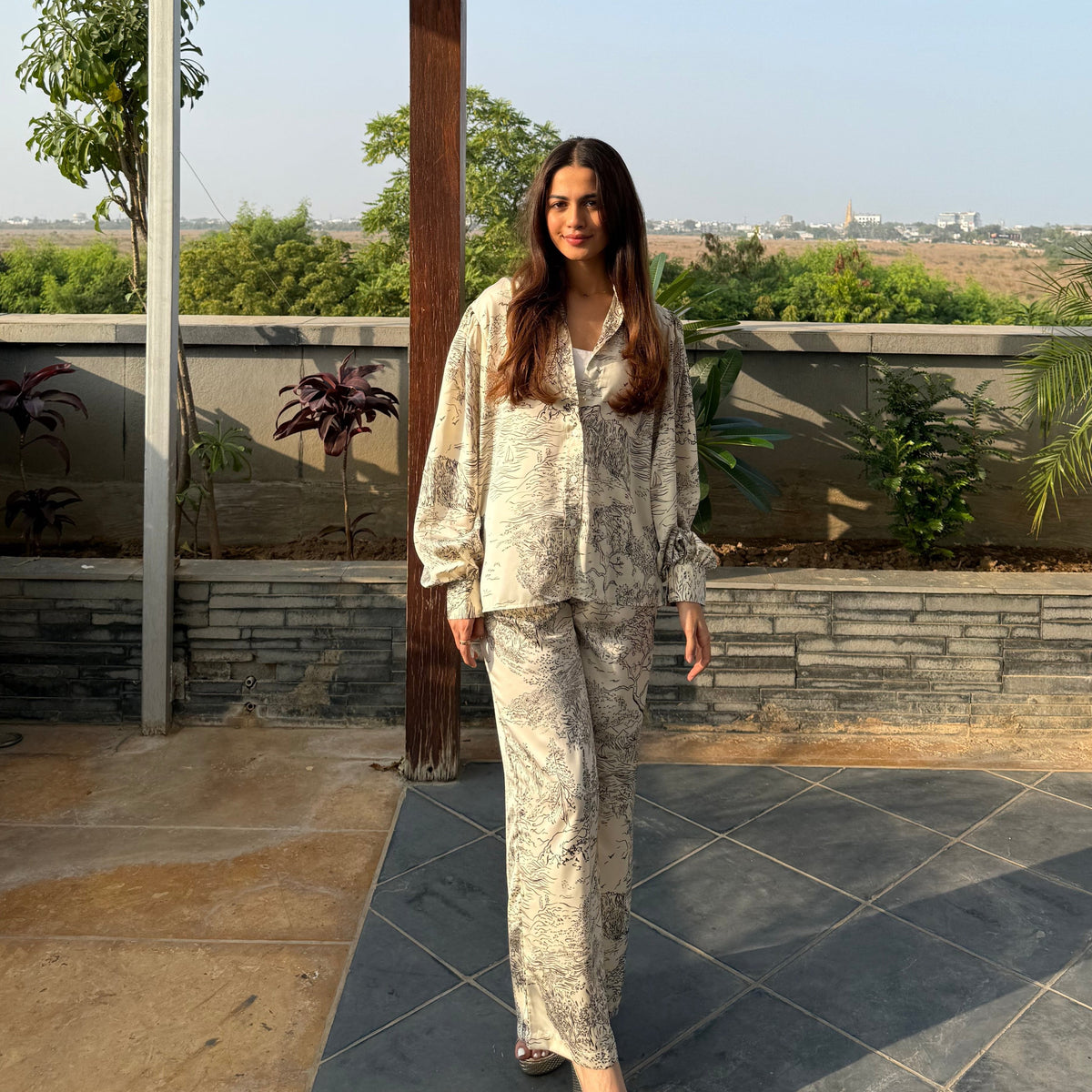 Samneric Pants Samaira Pants 2.0