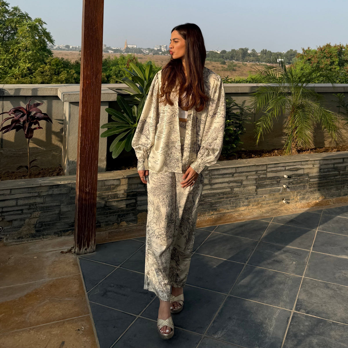 Samneric Pants Samaira Pants 2.0