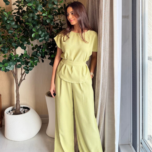 Sienna Pants