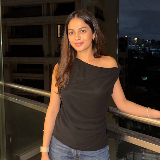 Aisha Top