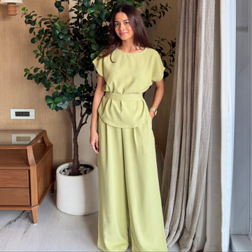 Sienna Pants