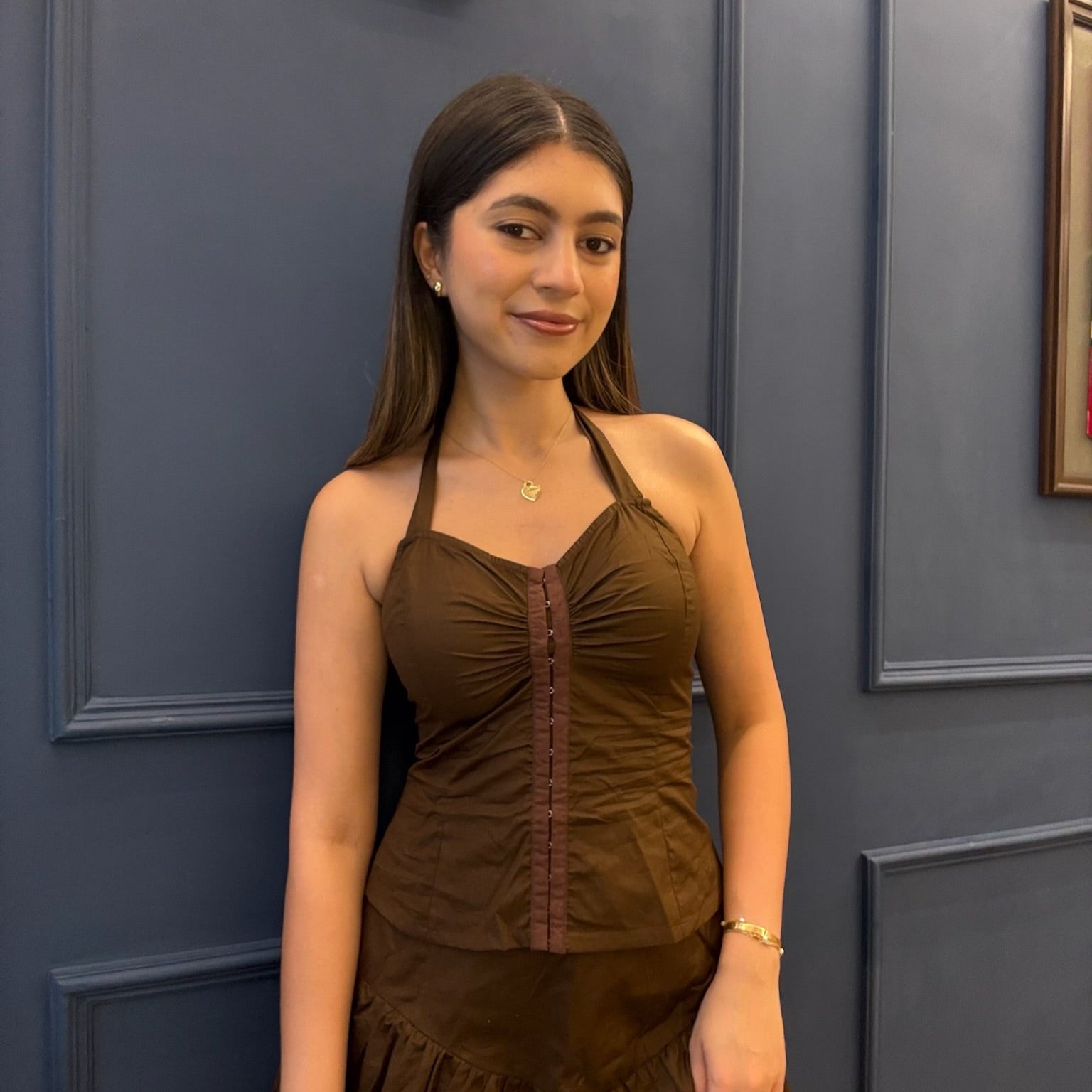 Eloise Top