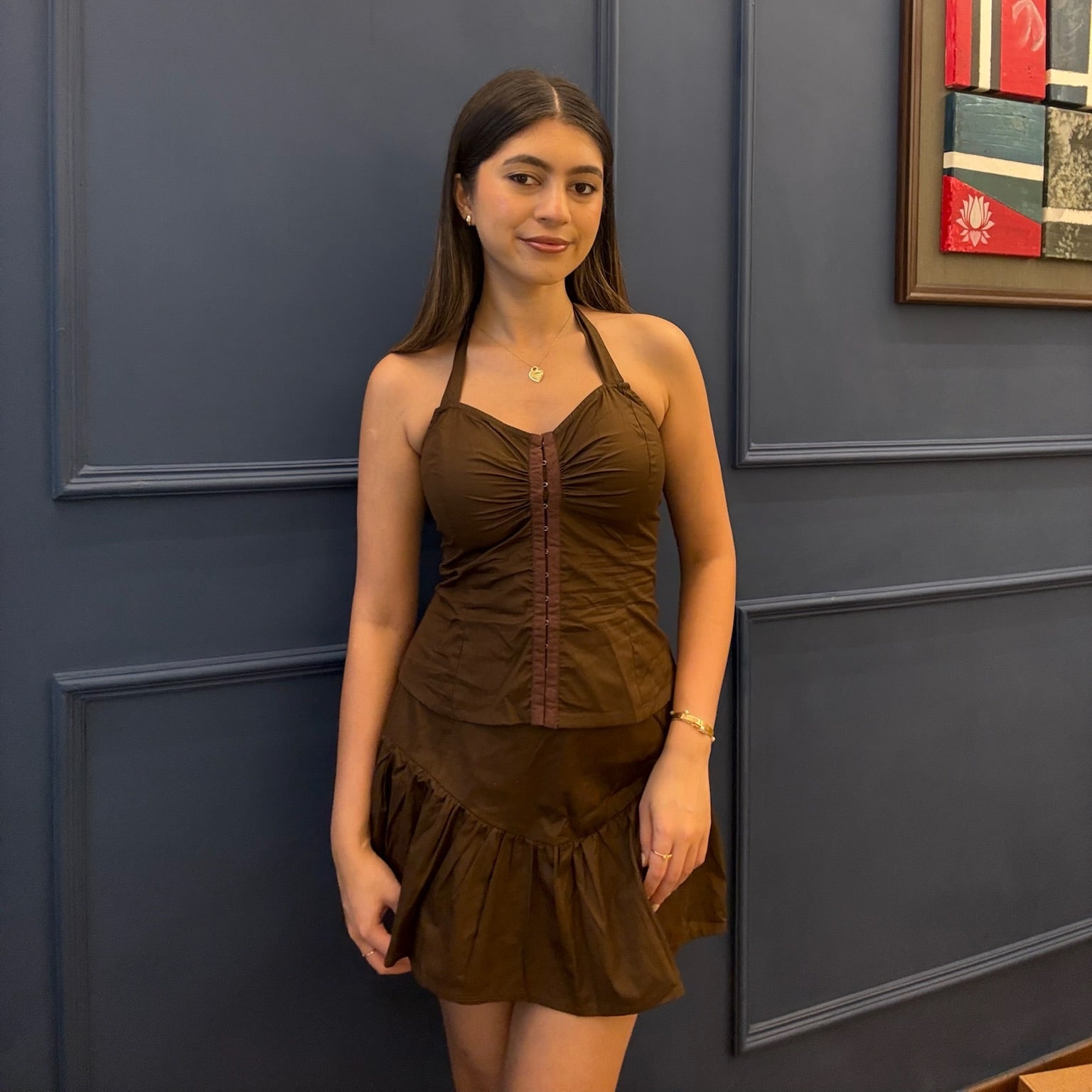 Eloise Skirt