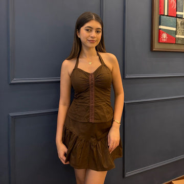 Eloise Skirt