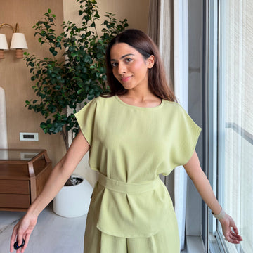 Sienna Top