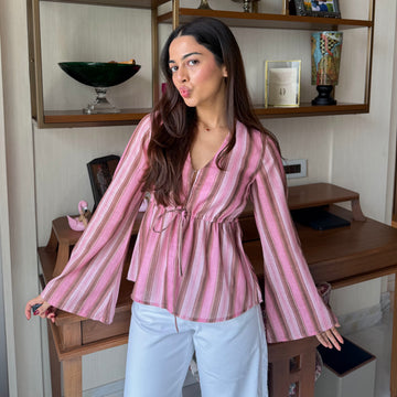 Sarah Top