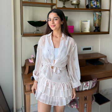 Elle Skirt
