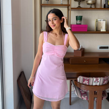 Gloria Dress