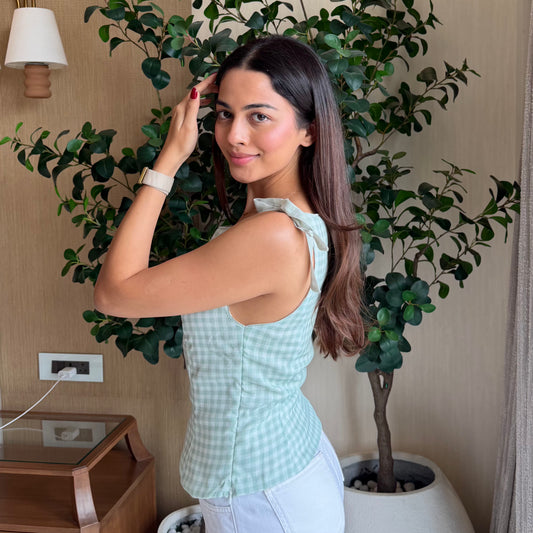 Lucy Top