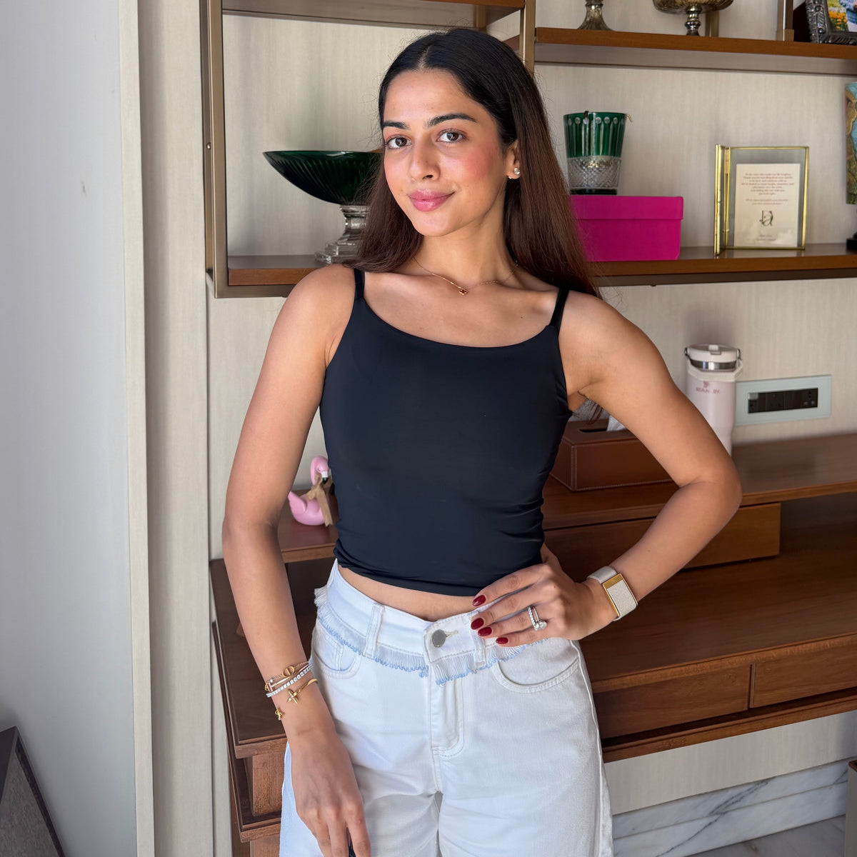 Black Camisole