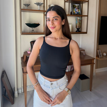 Black Camisole