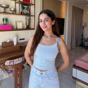 White Camisole