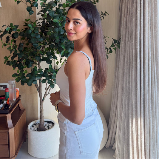 White Camisole