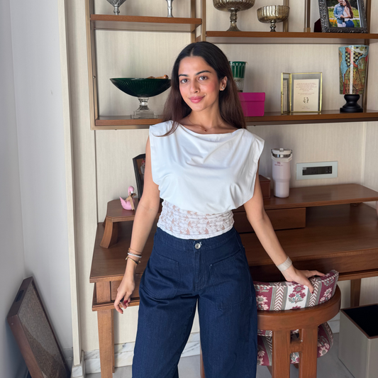 Sally Top