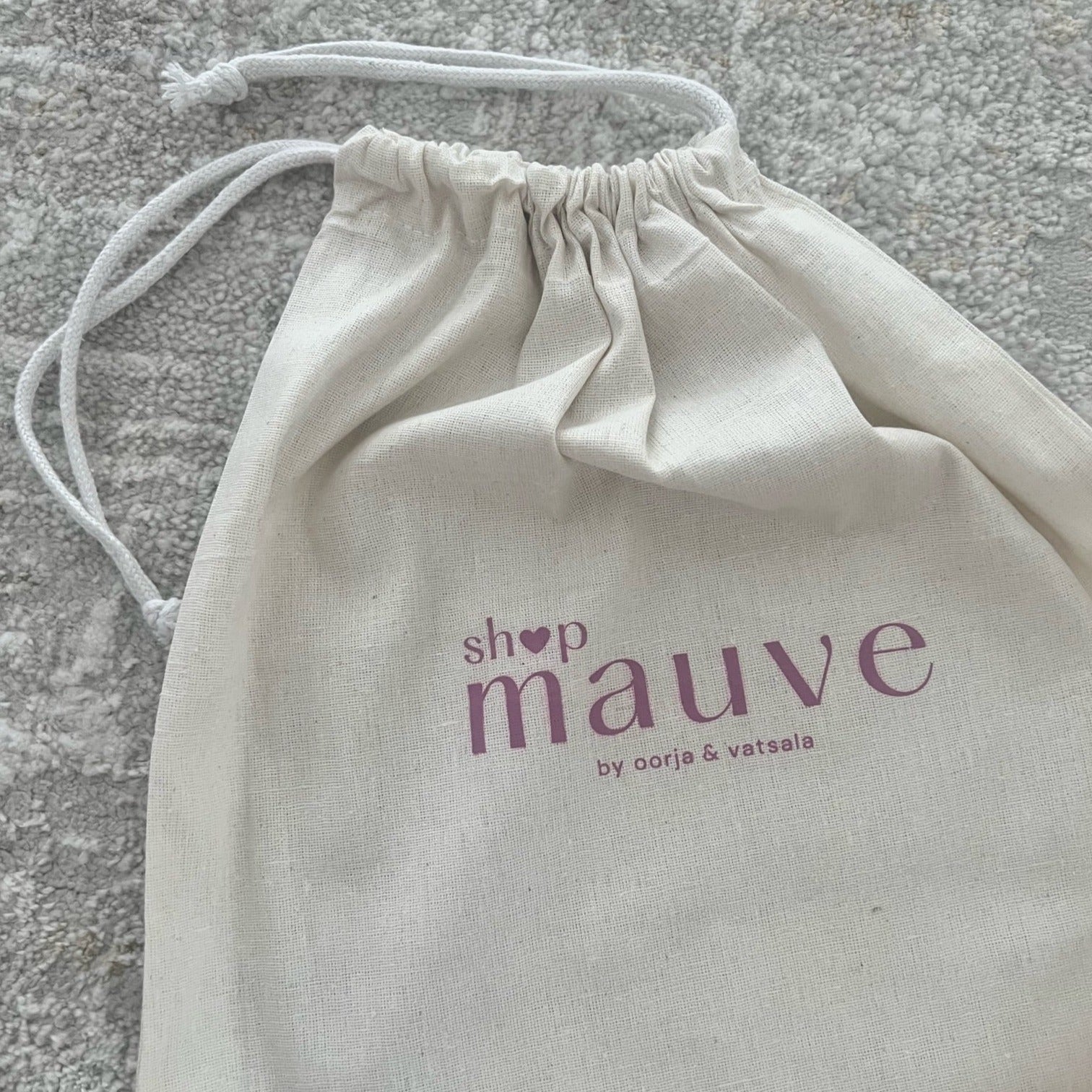 Shop Mauve Cloth Bags
