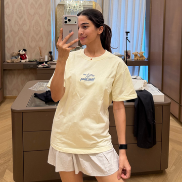 Out Of The Office Tee
