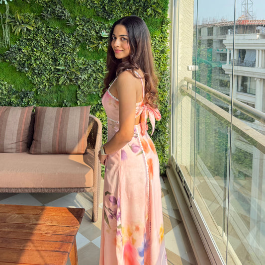 Janet Dress