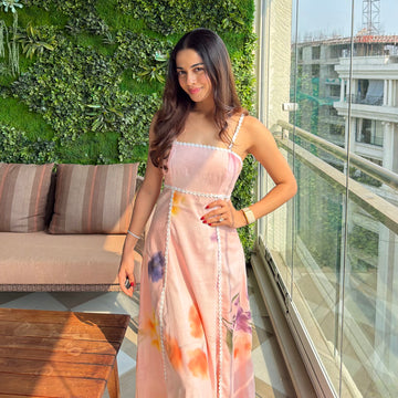 Janet Dress