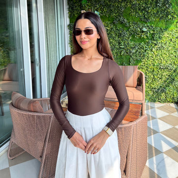 Serena Bodysuit