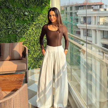 Alessia Pants