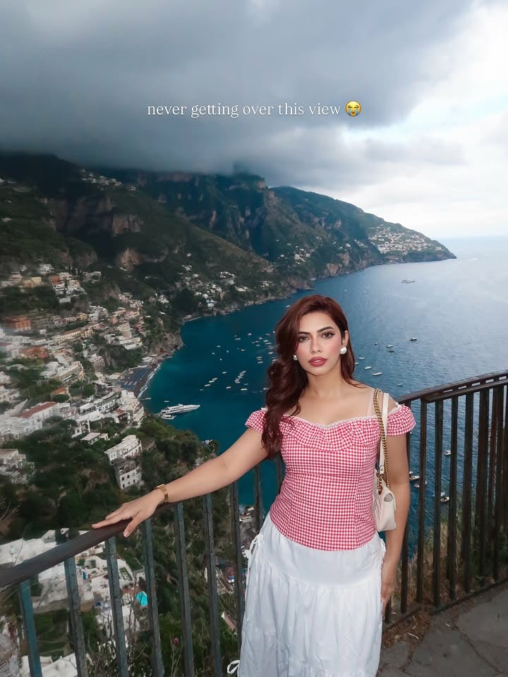 Cherie Top