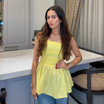 Maliya Top