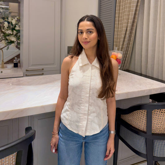 Milania Vest