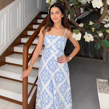 Moroccan Dress