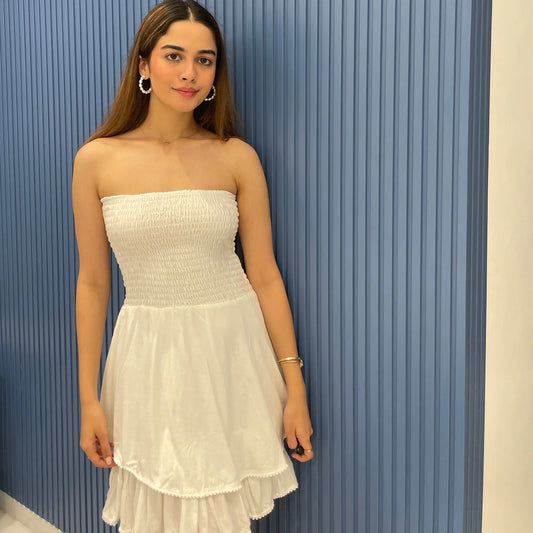 PEARL DRESS