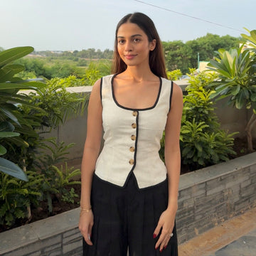 Gaia Vest