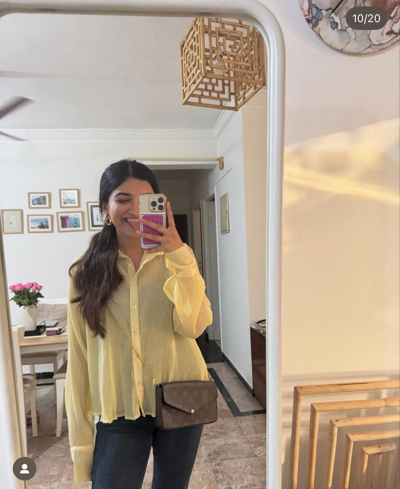 Dusk Top